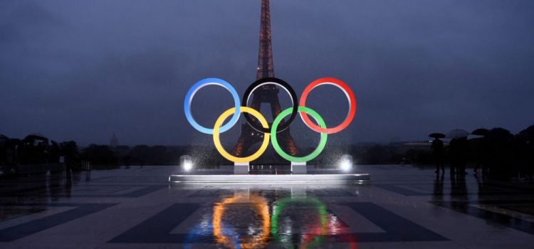 Les Jeux Olympiques à Paris en 2024 : un tremplin pour la capitale ?