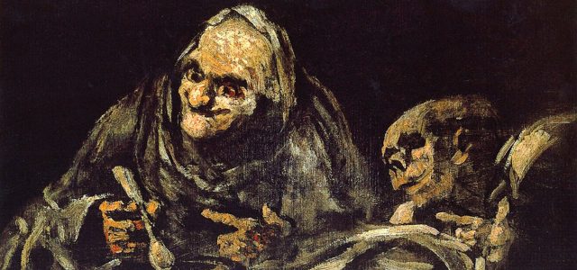 Les Petites Vieilles de Baudelaire : analyse complète