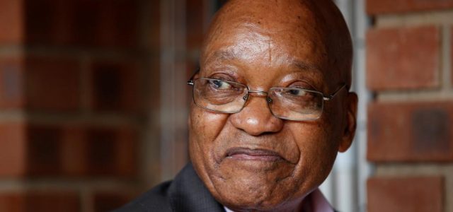 Un tournant politique pour l’Afrique du Sud ?