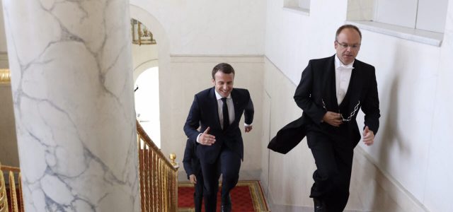 Faut-il sécher la fin des cours ?