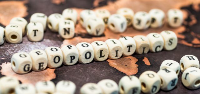 Géopolitique ESCP, ESSEC, Ecricome 2018 : sujets globaux ou régionaux ?