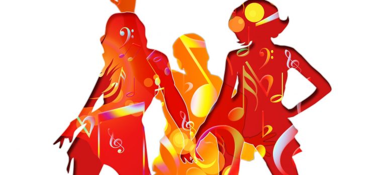 Podcast #7 – Ce que la musique fait au corps
