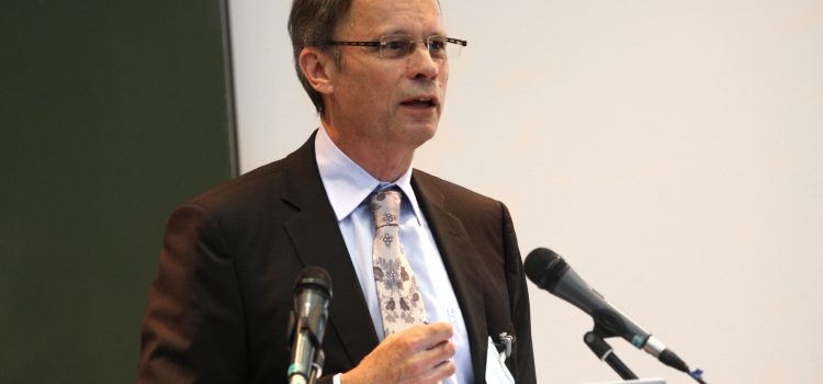 Les auteurs incontournables en prépa ECT #6 – Jean Tirole