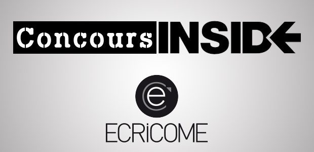 Inside Concours Ecricome 2018