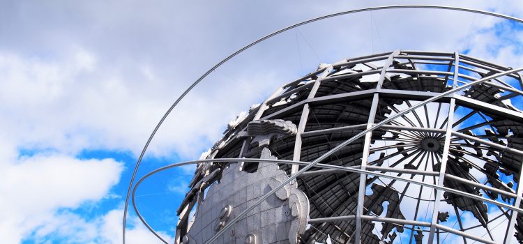 Articles-exemples : Technologie et Mondialisation