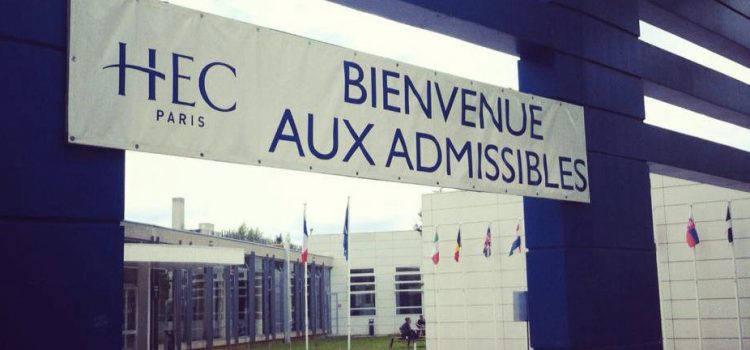 Dates des oraux 2019 des Parisiennes (HEC, ESSEC, ESCP)