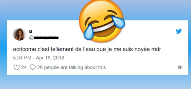 Best of Twitter : PLS à Ecricome 2018