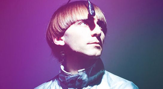 Podcast #10 – Le corps technologisé
