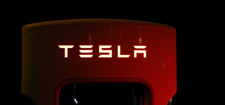 Tesla, une start-up en perte de vitesse ? – Les Yeux du Monde