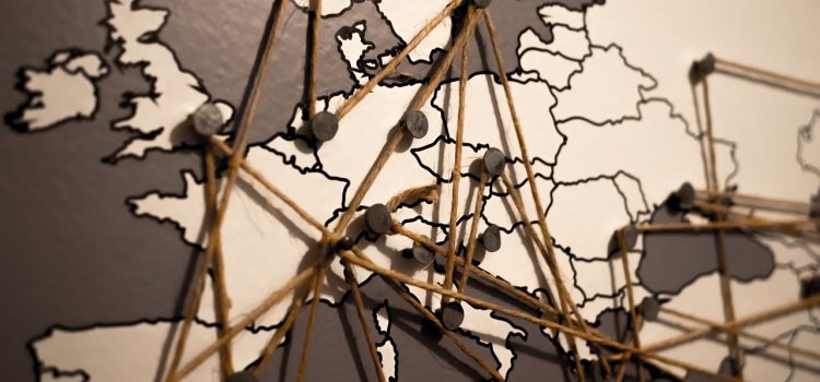 Où en sont les grands ensembles européens ?