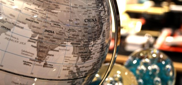 Où en sont les grands ensembles régionaux asiatiques ?