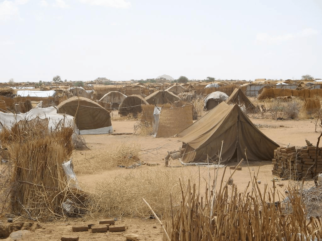 La nouvelle Constitution du Tchad renforce les pouvoir du Président :