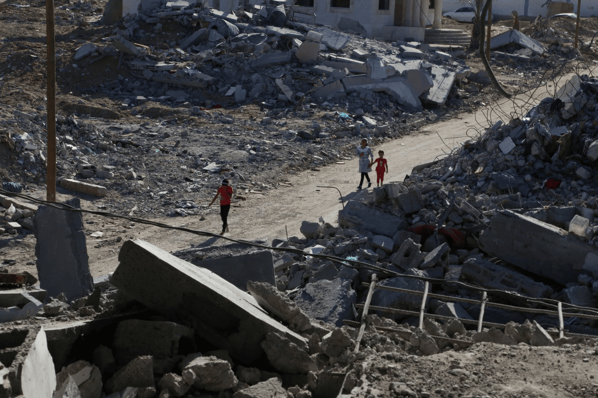 L'Egypte a-t-elle décidé de fermer sa frontière avec Gaza samedi ?