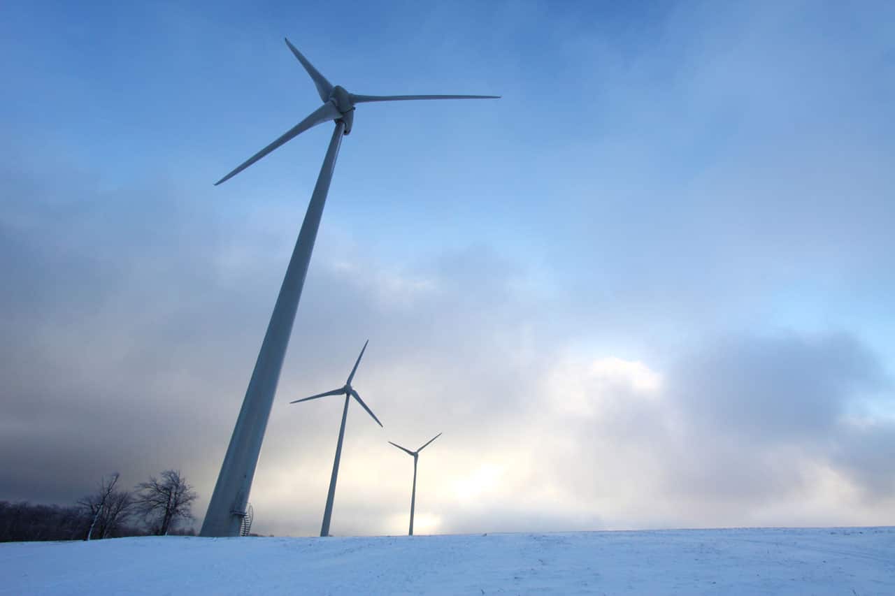 Quelle aurait été la part de l'énergie renouvelable produite en France en mai 2018 ?