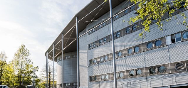 Major-Prépa part en live à Rennes SB !