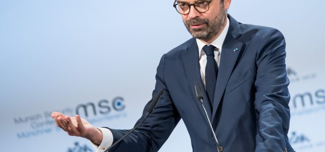 Synthèse d’actualité – 18-24 novembre 2019