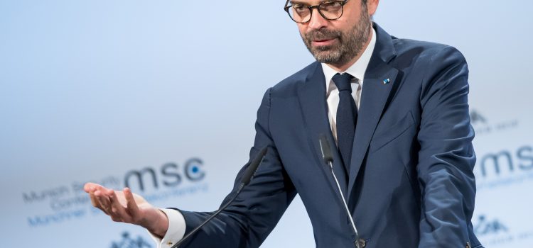 Synthèse d’actualité – 18-24 novembre 2019
