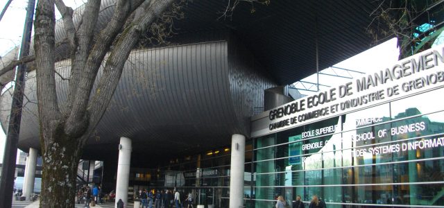La 11ème édition du festival de géopolitique de Grenoble débute demain !