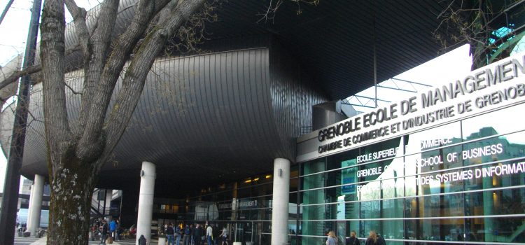 La 11ème édition du festival de géopolitique de Grenoble débute demain !