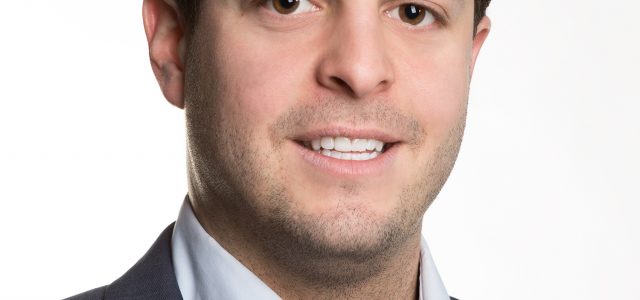 Noah Knoblauch, promo 2017 : une carrière à l’international grâce à NEOMA Business School