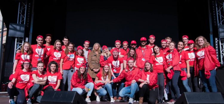 L’importance de la vie associative à Toulouse Business School