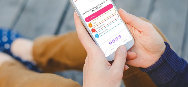 Quidol, ou comment rentabiliser ta culture générale