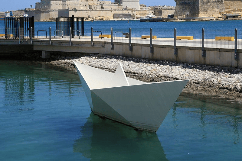 La France accueillera-t-elle des migrants de l'Aquarius ?