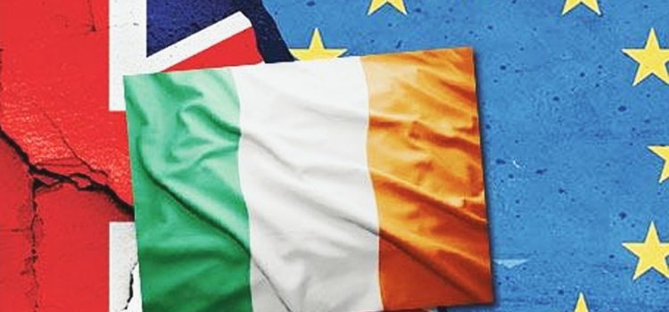 Irlande – Royaume-Uni : je t’aime, moi non plus…