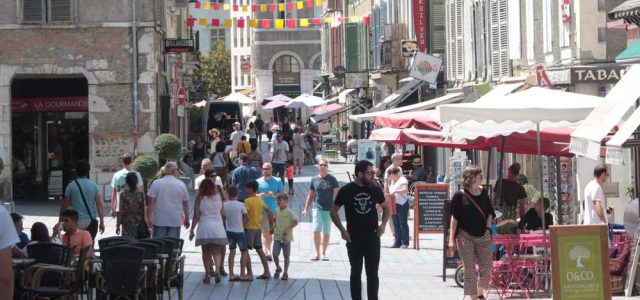 Major-Prépa s’installe à Pau