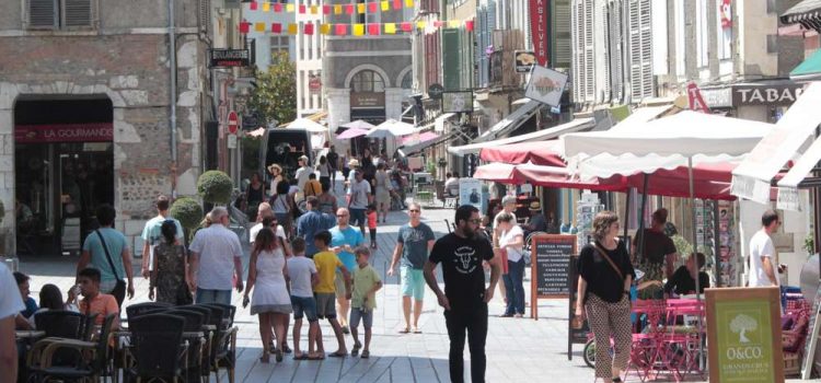 Major-Prépa s’installe à Pau
