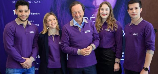 Les 4 puissances de NEOMA