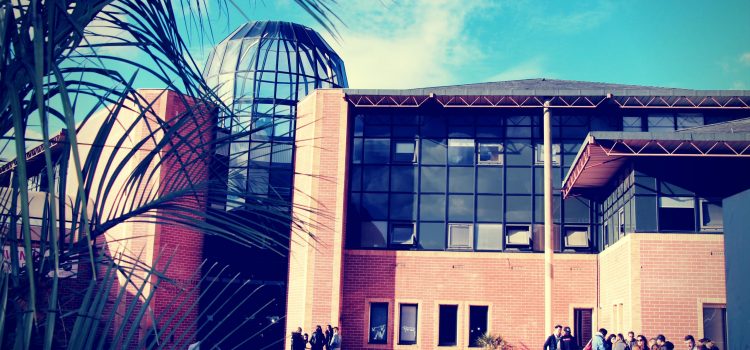 Quelle stratégie pour l’ESC Pau Business School ?