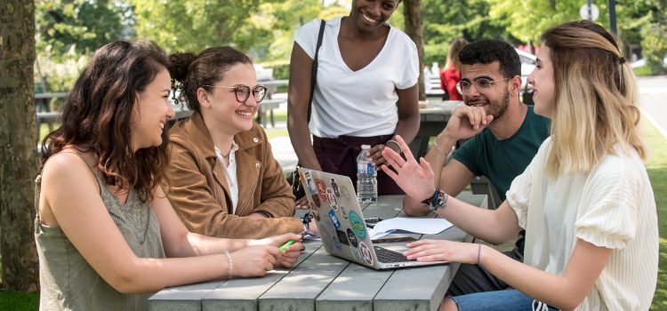 Rennes School of Business, une école au service de l’étudiant