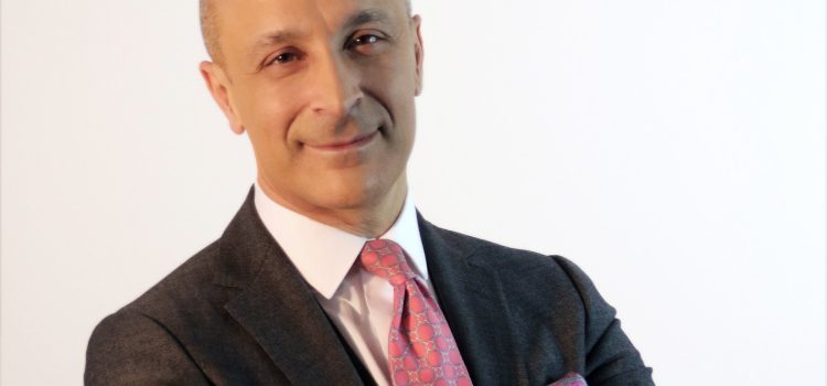 Thierry Sebagh (ISG) : “Nous sommes le 4ème « fournisseur » de personnalités du Who’s Who”
