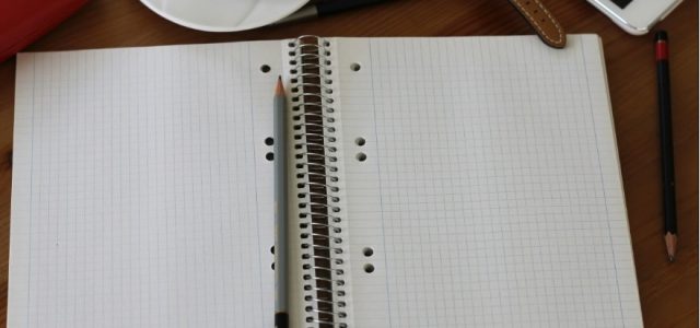 Ficher un texte – De la bonne utilisation du GF Corpus