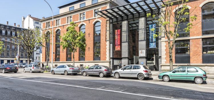 Pose toutes tes questions à l’EM Strasbourg !