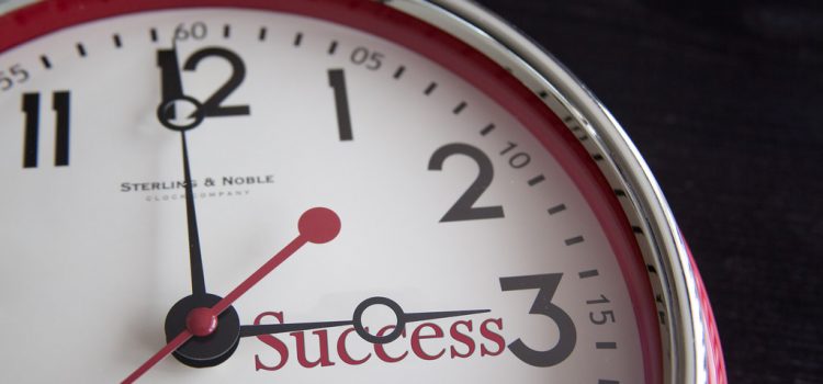 Bien gérer son temps en Management-gestion HEC