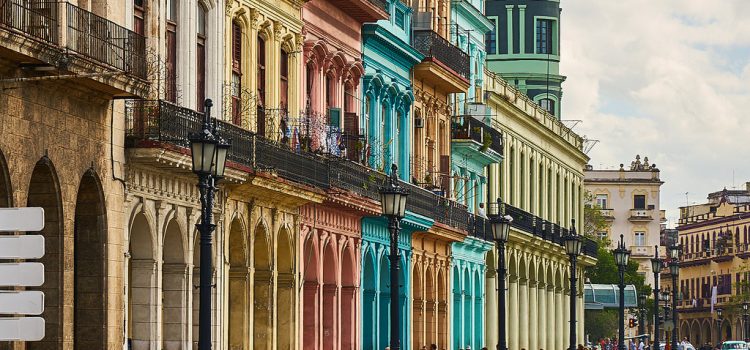 Cuba : l’île à la croisée des chemins