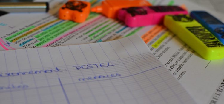 Le diagnostic stratégique en management