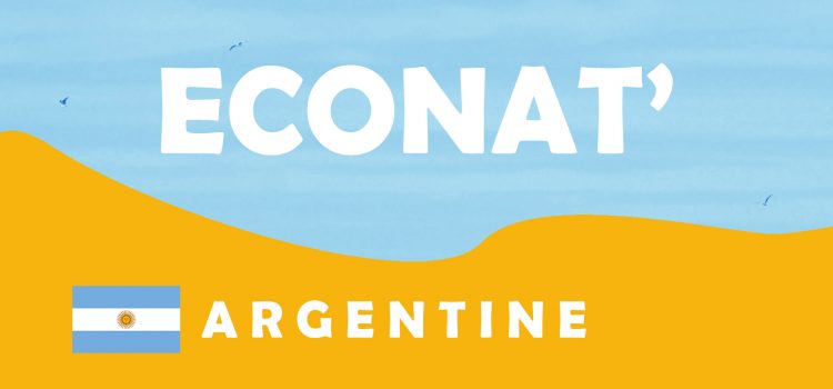 ECONAT’ – Les espoirs de l’Argentine