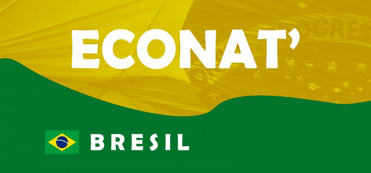 ECONAT’- Où va le Brésil ?