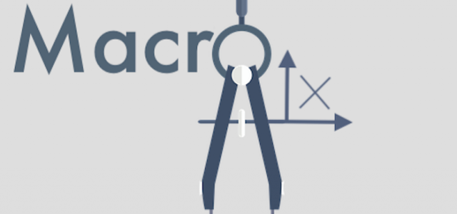 Macroéconomie – Modèle OGDG