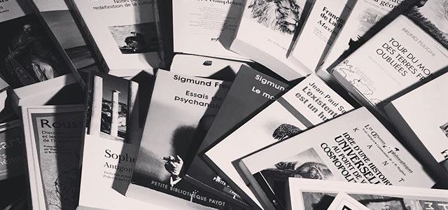 Nos conseils de lecture pour l’été