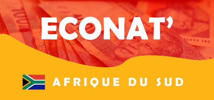 ECONAT’ – L’Afrique du Sud, ou la perle australe