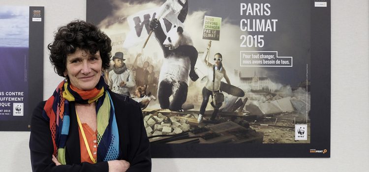 Podcast #19 – Rencontre avec Isabelle Autissier, présidente du WWF France