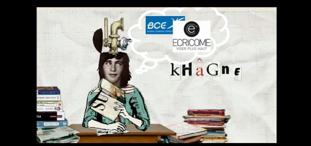 Faire une école de commerce après une khâgne ? C’est possible !