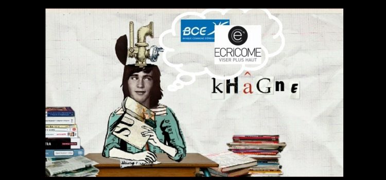 Faire une école de commerce après une khâgne ? C’est possible !