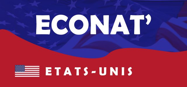 ECONAT’ – L’économie américaine