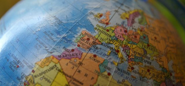 Synthèse d’actualité estivale 2018 – Europe