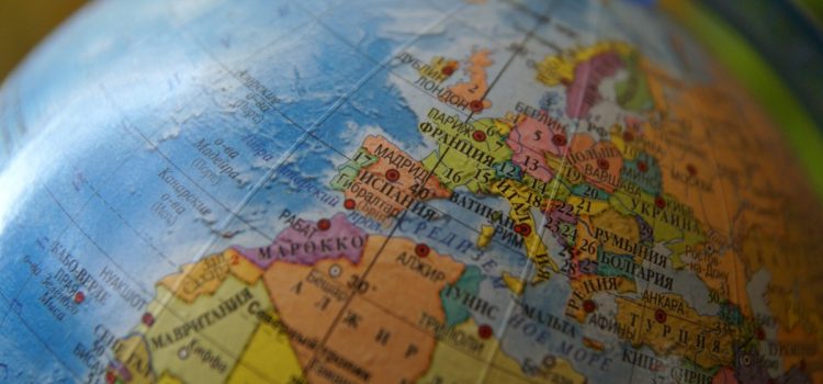Synthèse d’actualité estivale 2018 – Europe